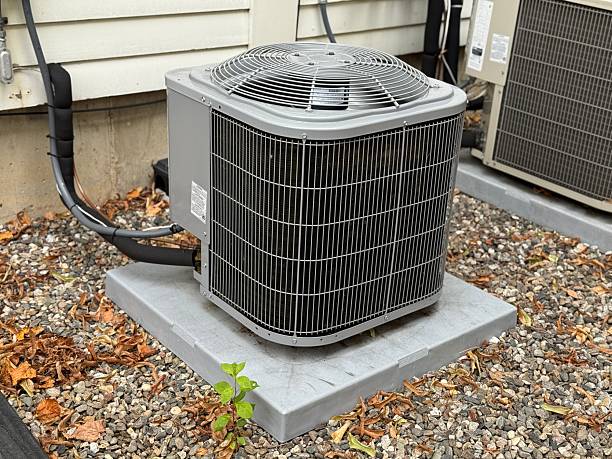 24/7 Emergency Hvac Repair experts in Campbell, MO