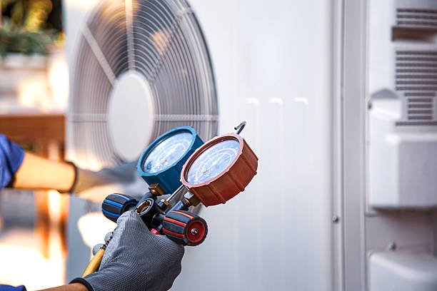 Affordable Emergency Ac Repair solutions in Campbell, MO