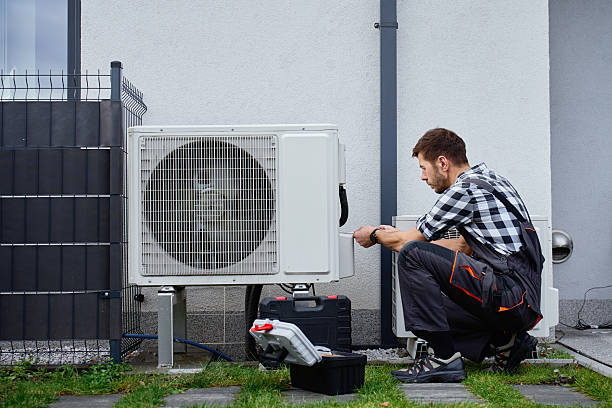 Top rated local Emergency Ac Repair specialists in Campbell, MO
